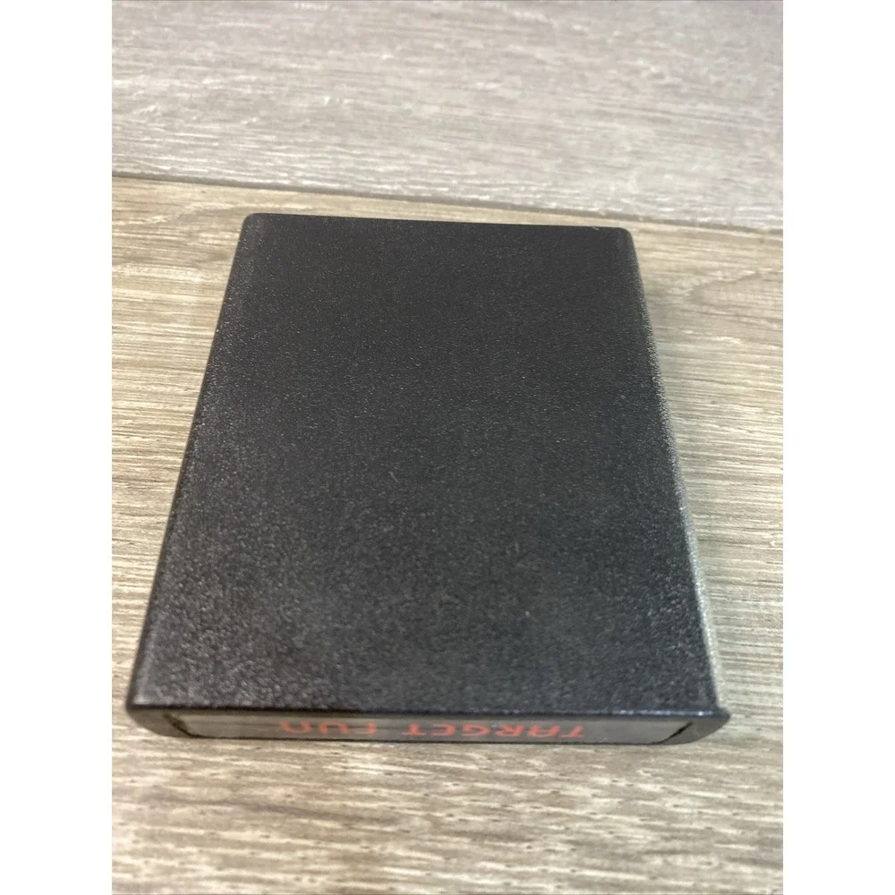 Tele-Games Target‎ Fun Atari 2600 Cartridge Only